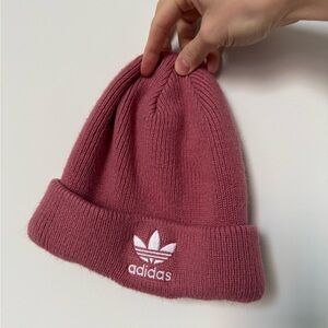 Adidas Rose Knit Beanie